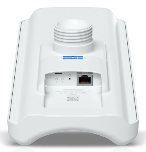 Ubiquiti Device Bridge Pro Sector - 5 – 5 GHz Funkbrücke, 1GbE, bis 5,0 km, 400 Mbit/s, IPX6