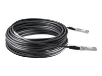HPE SFP+‑SFP+ DAC-Kabel – 10G, passiv, 5 m