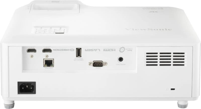 Viewsonic LS901-4K, Laser-Projektor – Ultra HD 4K, 5500 ANSI-Lumen