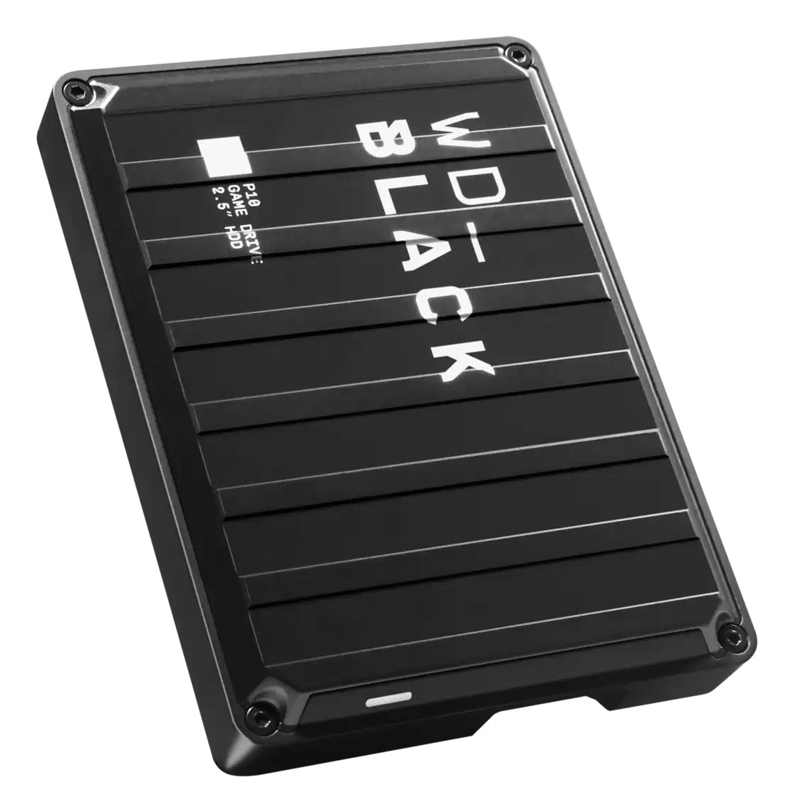 Western Digital WD_BLACK P10 Game Drive – 6 TB
