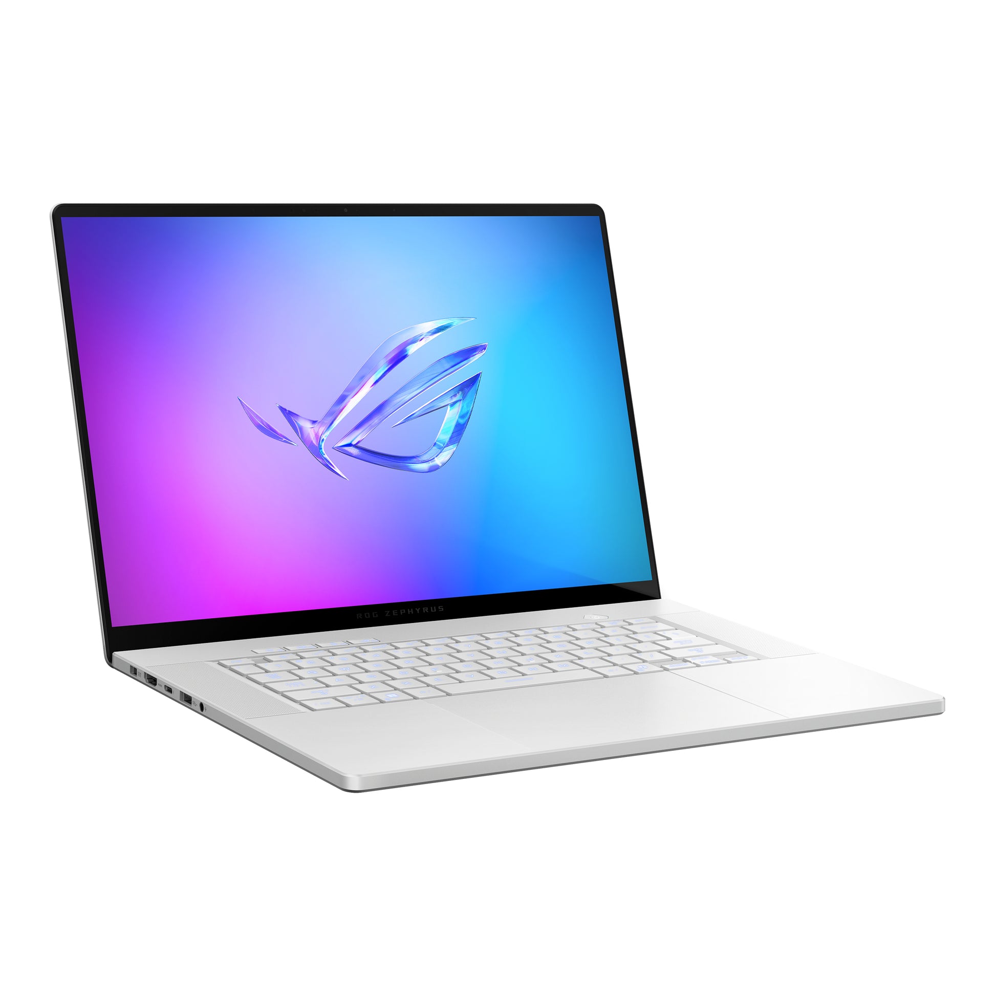 ASUS ROG Zephyrus G16 GU605CW-QR206X – 16" WQXGA, Core Ultra 9 285H, 64 GB, 2 TB SSD, RTX 5080, Win 11 Pro