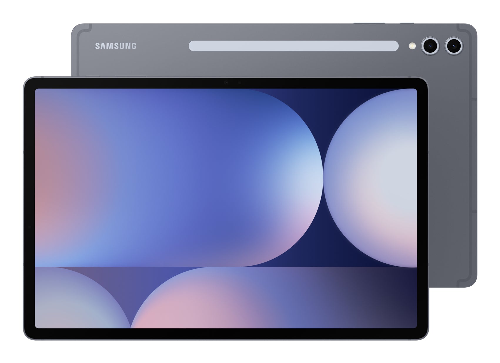 Samsung Galaxy Tab S10+ – 12,4", WLAN + 5G