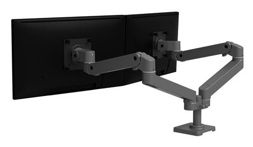 Ergotron LX PRO – Monitorarm, Dual