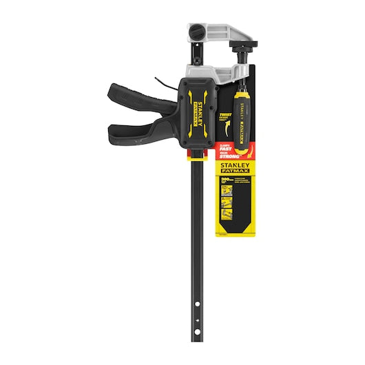 Stanley Einhandzwinge – Spannweite 300 mm