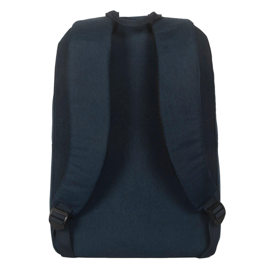 Targus GeoLite EcoSmart Essential BP – Notebook-Rucksack – für 15,6"-Notebook, Blau, Recycelt