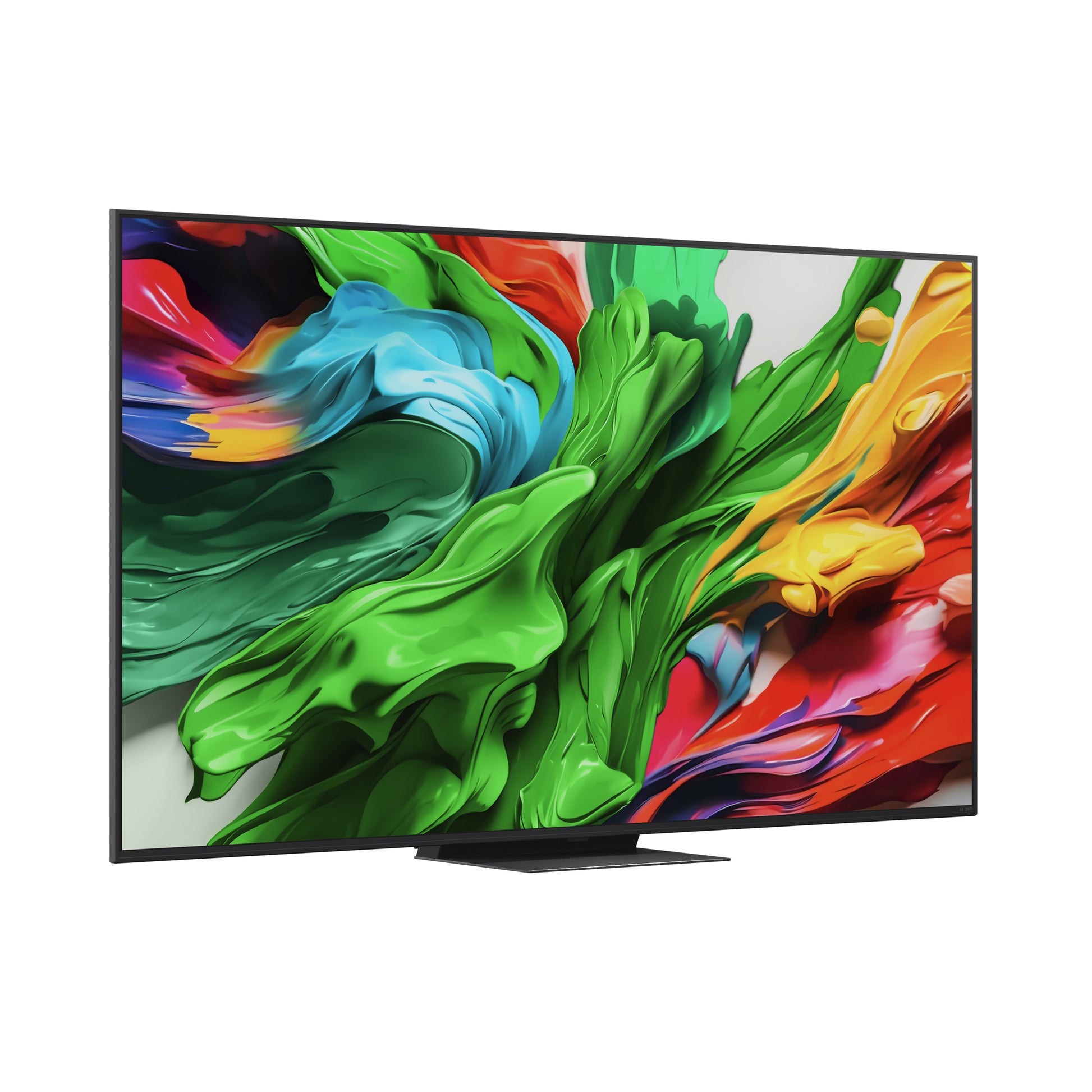 LG 65QNED86A6A – 65" TV – 4K UHD – QNED Mini-LED – webOS 25 – 120 Hz – Dolby Vision