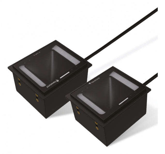 Newland FM3281 Einbaumodul – 1D/2D, RS-232/USB, IP67