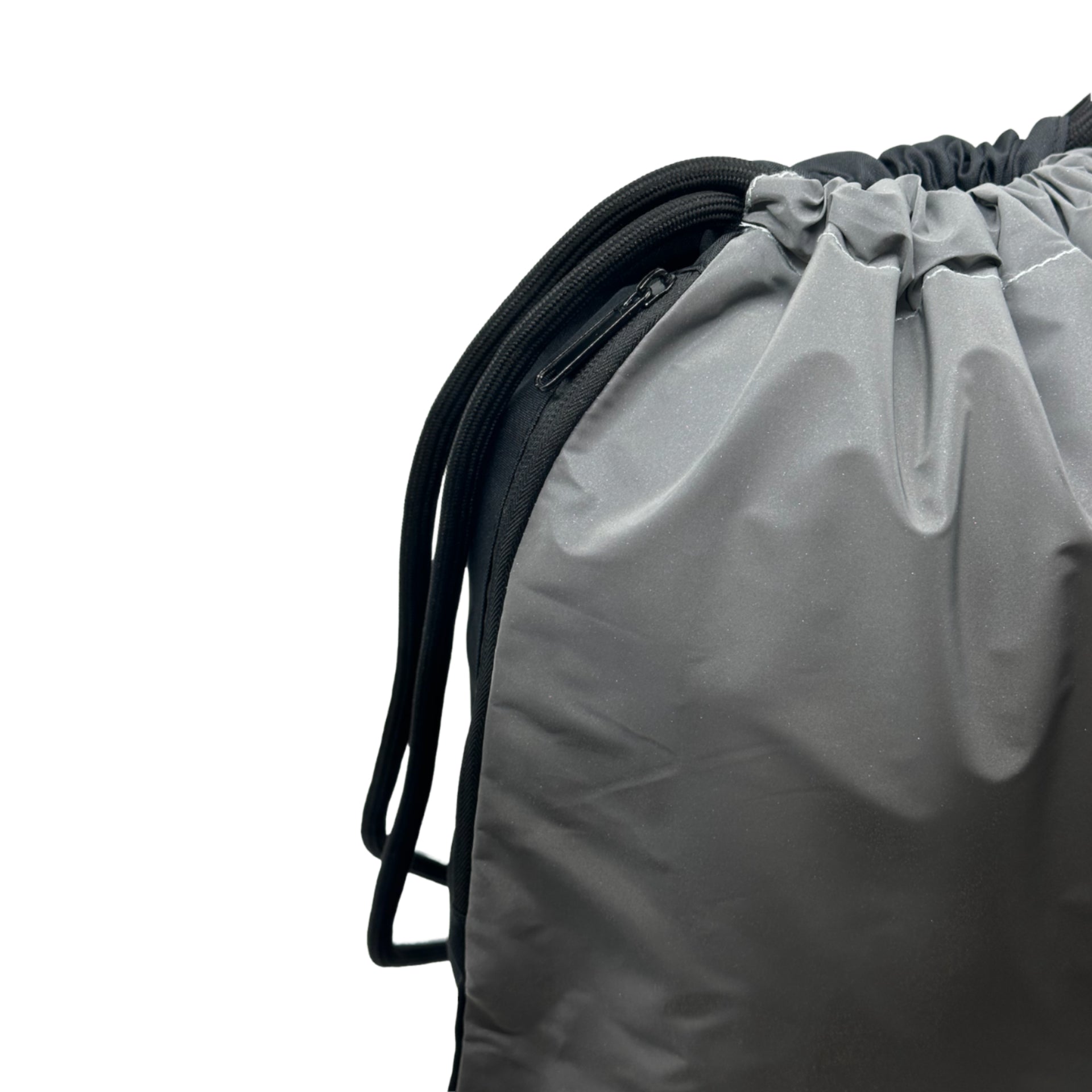 Racoon Sportbeutel – 15 l, reflektierend, Polyester
