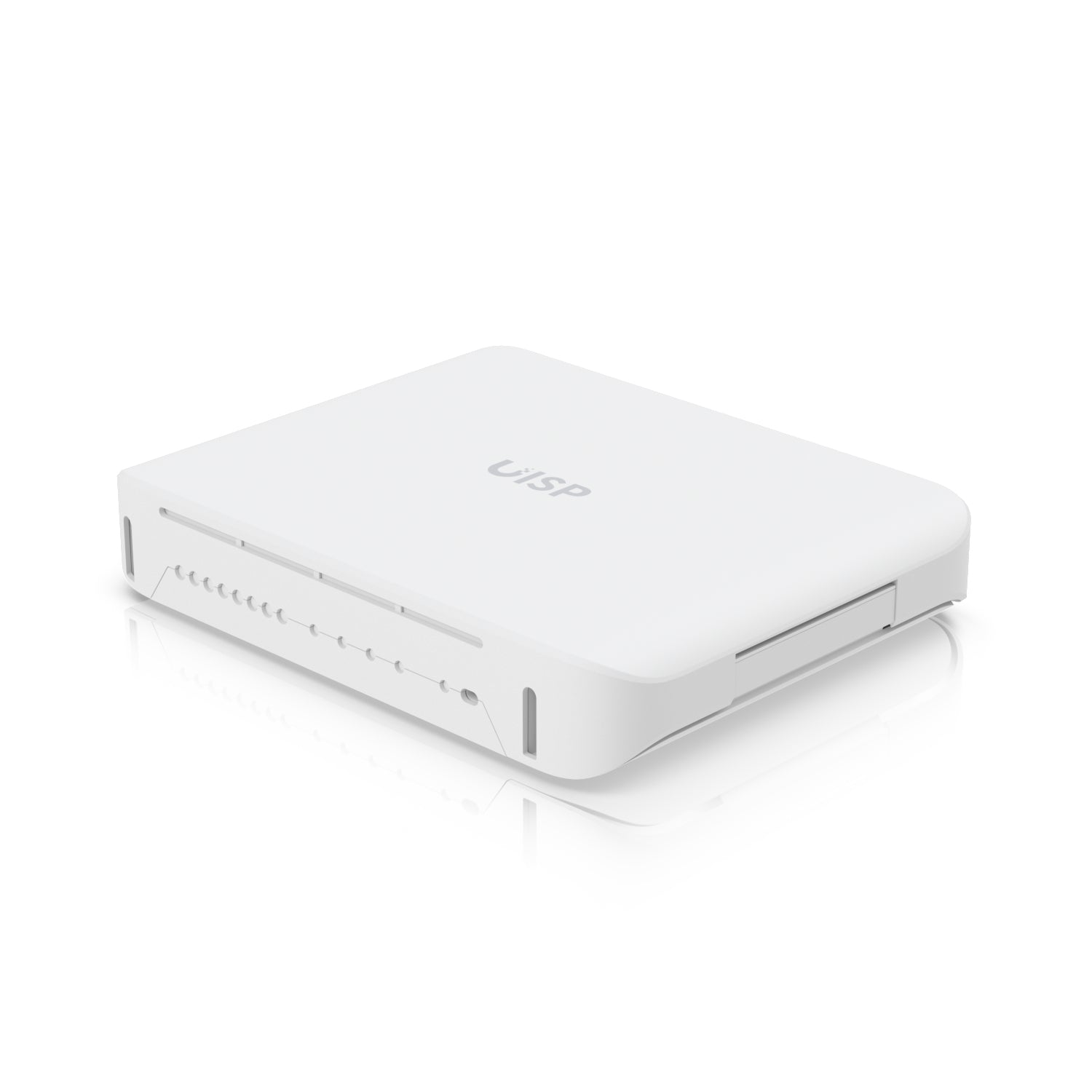 Ubiquiti Hülle, wetterfest, Polycarbonat (PC), für UISP Switch Plus, weiss