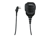 Hytera Fernsprechermikrofon – IP54, 3,5 mm Klinke, für BD5/PD4/PD5