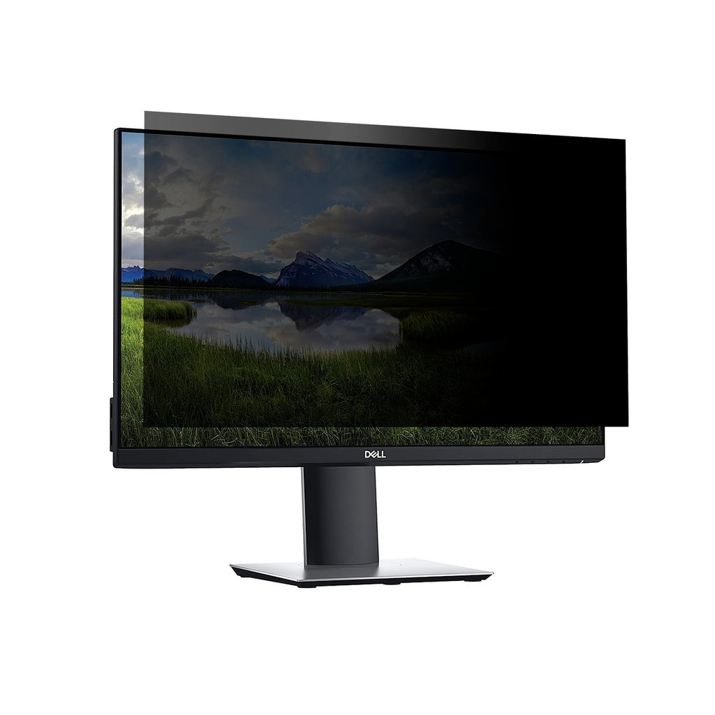 Targus Displayschutz für Edge-to-Edge Infinity Monitore 16:9