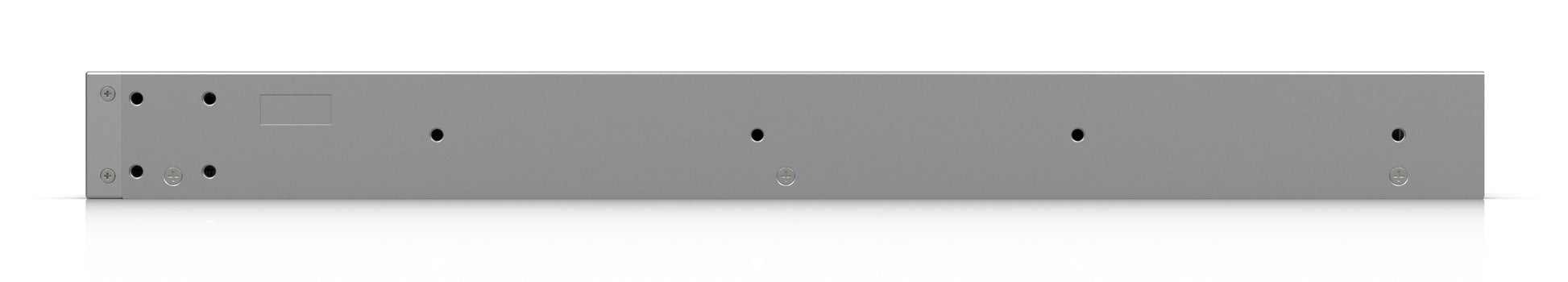 Ubiquiti Managed Switch – 16×10G, 8×2,5G, 2×QSFP28, 4×SFP28, L2/L3, PoE++ 1050 W, 1U
