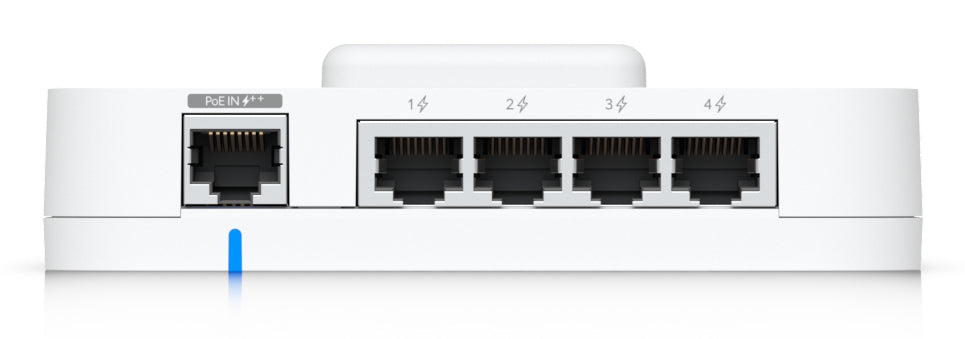 Ubiquiti Starterkit – für Apple Touch Pass