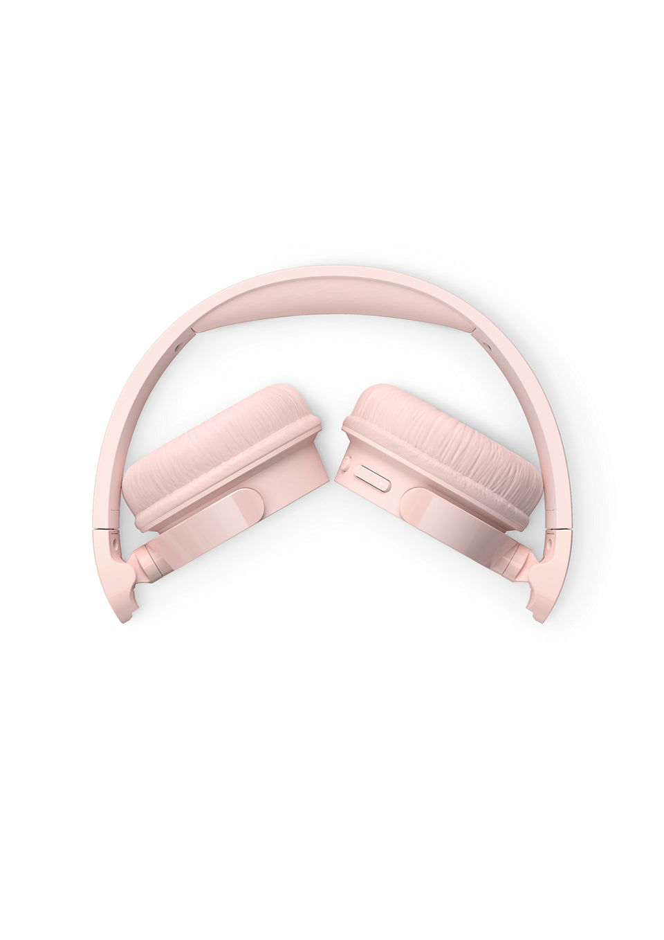 Philips TAH4209PK/00 – Duo On-Ear Headset – Bluetooth – Anrufmanagement – Pink – bis 25 h