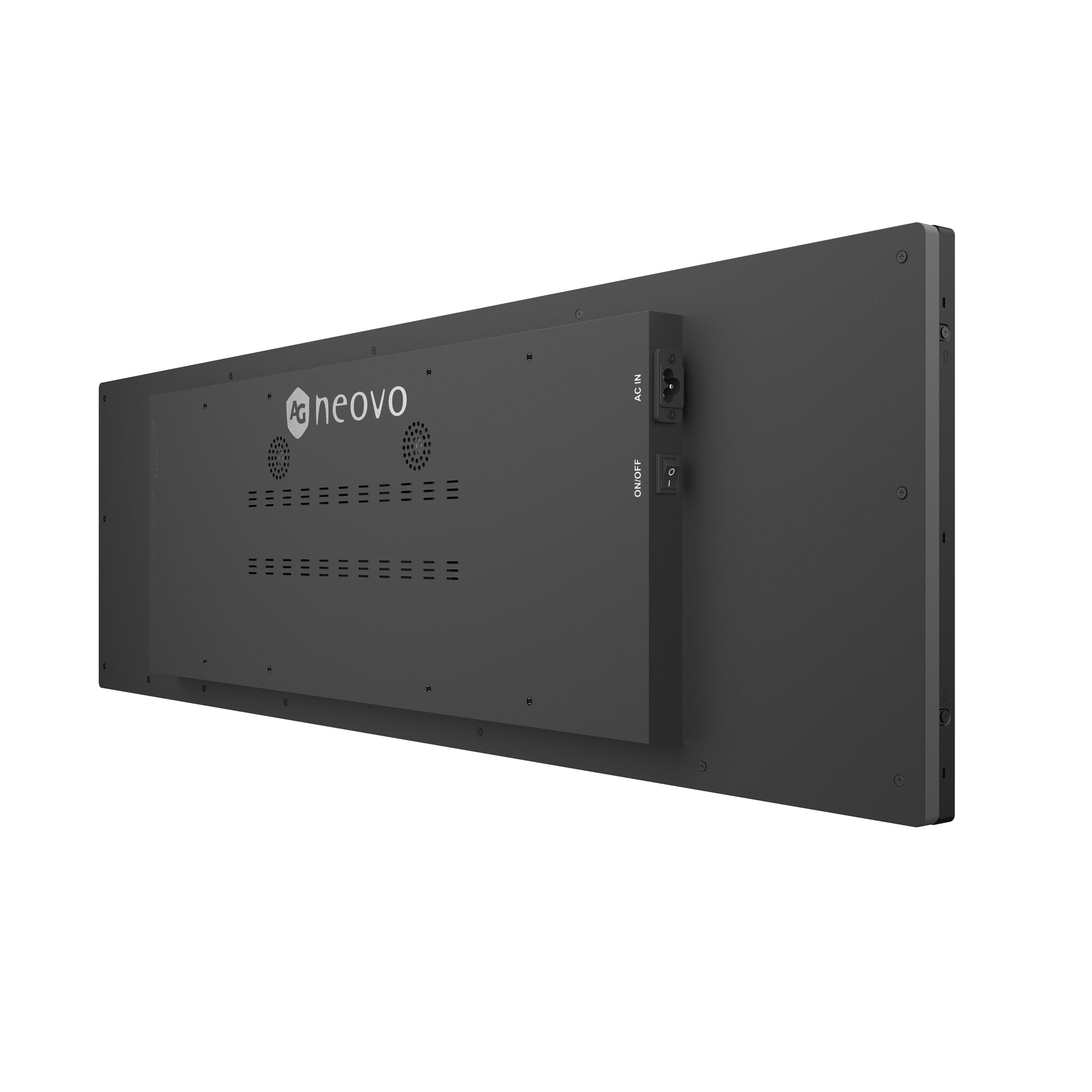 AG Neovo PB3701 – Stretch-Display, 37", 700 cd/m²