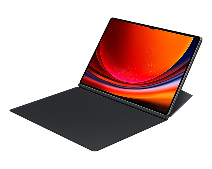 Samsung Smart Book Cover Notebook-Schutzhülle – Stossschutz, Kunststoff, Schwarz