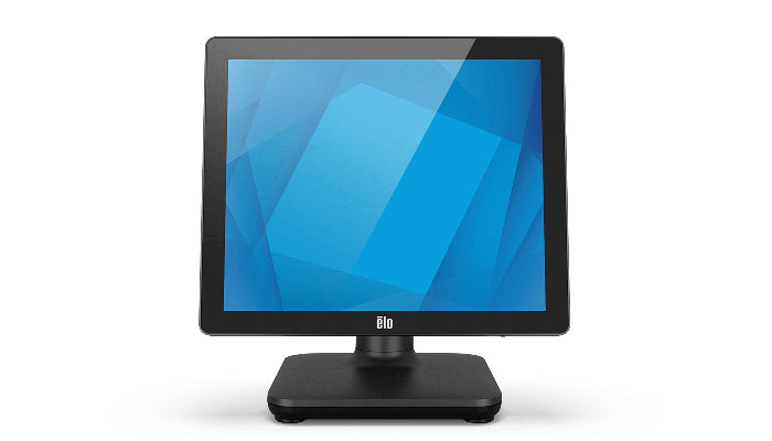 Elo Touch Solutions Elo EloPOS System – POS-Terminal 17" (4:3) – Celeron G4900, 4 GB/128 GB SSD, ohne OS