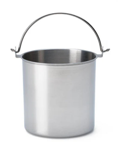 Solis Kompressor-Eismaschine SEV Typ 8505 – Sorbet & Slush, 100 W – schwarz