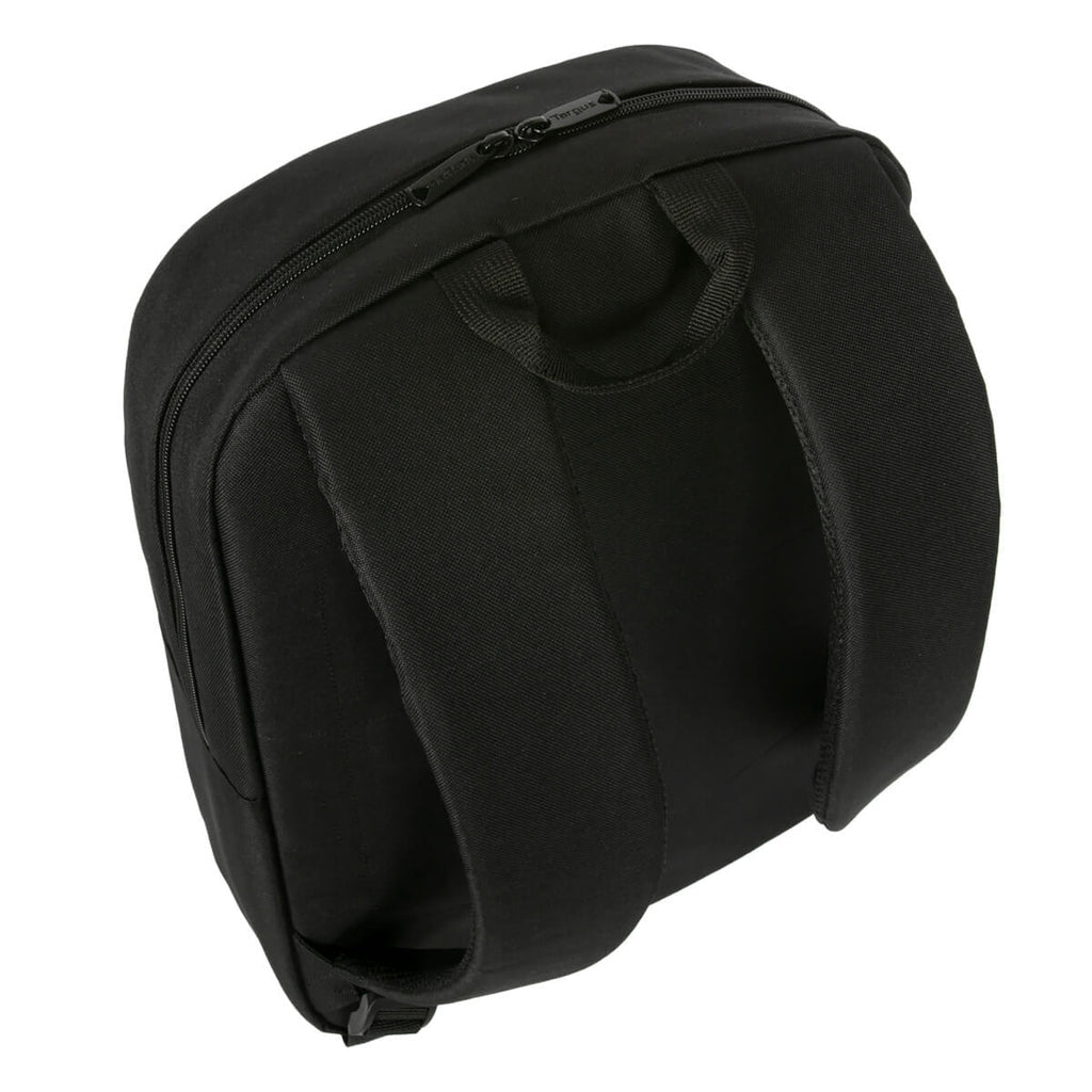 Targus Notebook-Rucksack für Notebooks bis 15,6" – wasserfest – Schwarz