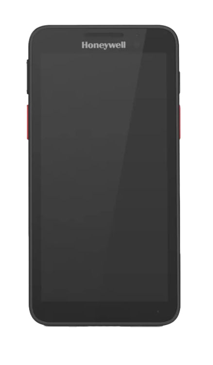 Honeywell CT30 XP – 5,5" – 64 GB – Schwarz