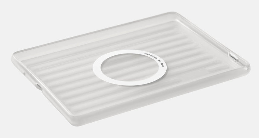 Onyx BOOX Tablet-Hülle für BOOX Go 6 (2. Gen.) 6" – Transparent