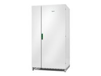 APC Galaxy VS Classic GVSCBC10B2 – Batterieschrank, freistehend, 1'900 × 845 × 1'010 mm, Weiss
