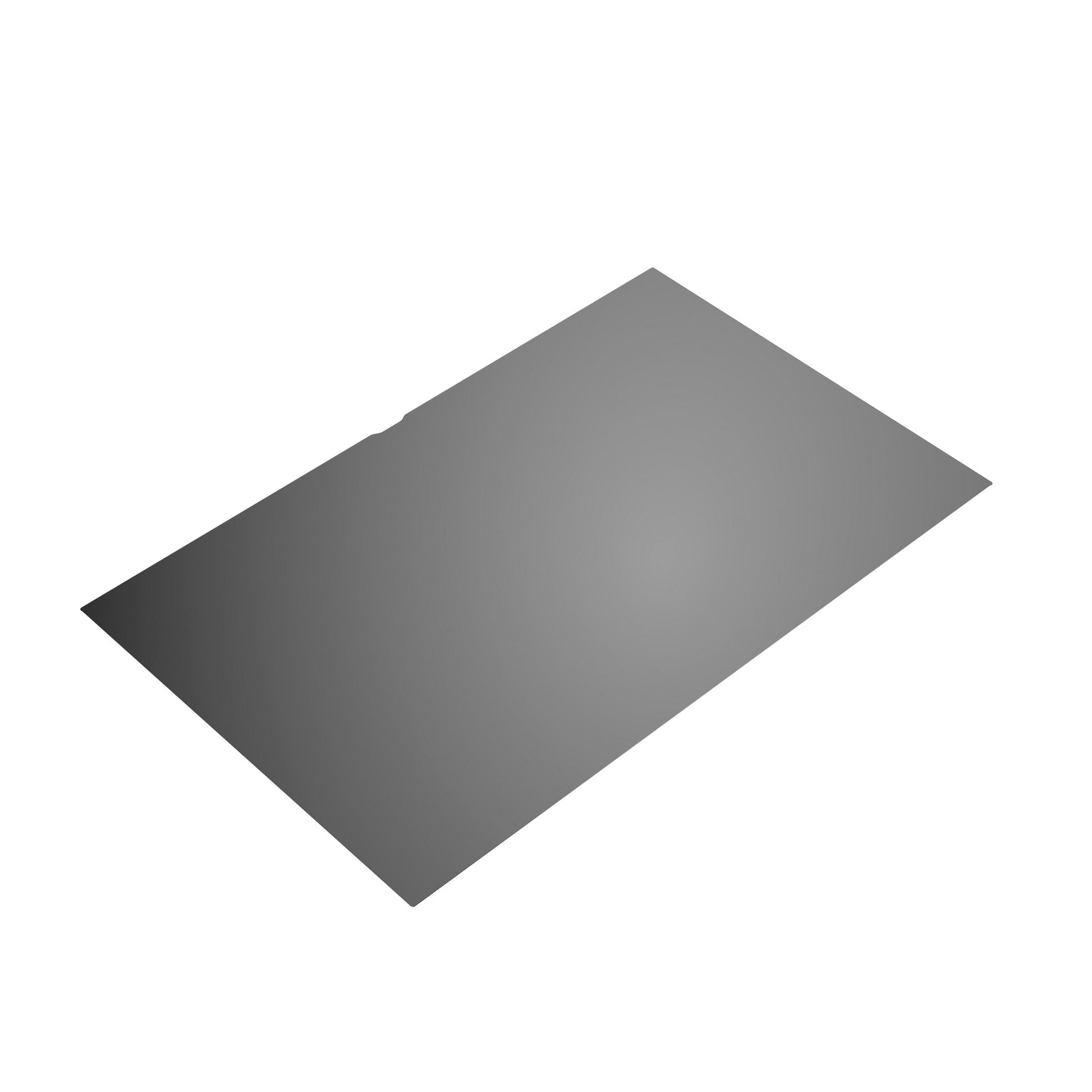 HP Blickschutzfilter für Laptop 14", 16:10
