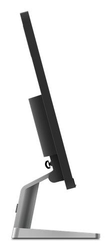 Lenovo L32P-30 – Monitor, 31,5", 3840 × 2160 (UHD 4K), IPS, 60 Hz, 350 cd/m², USB-C, VESA 100 × 100, Schwarz