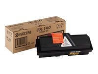 Kyocera – Toner TK-140 – schwarz, 4000 Seiten