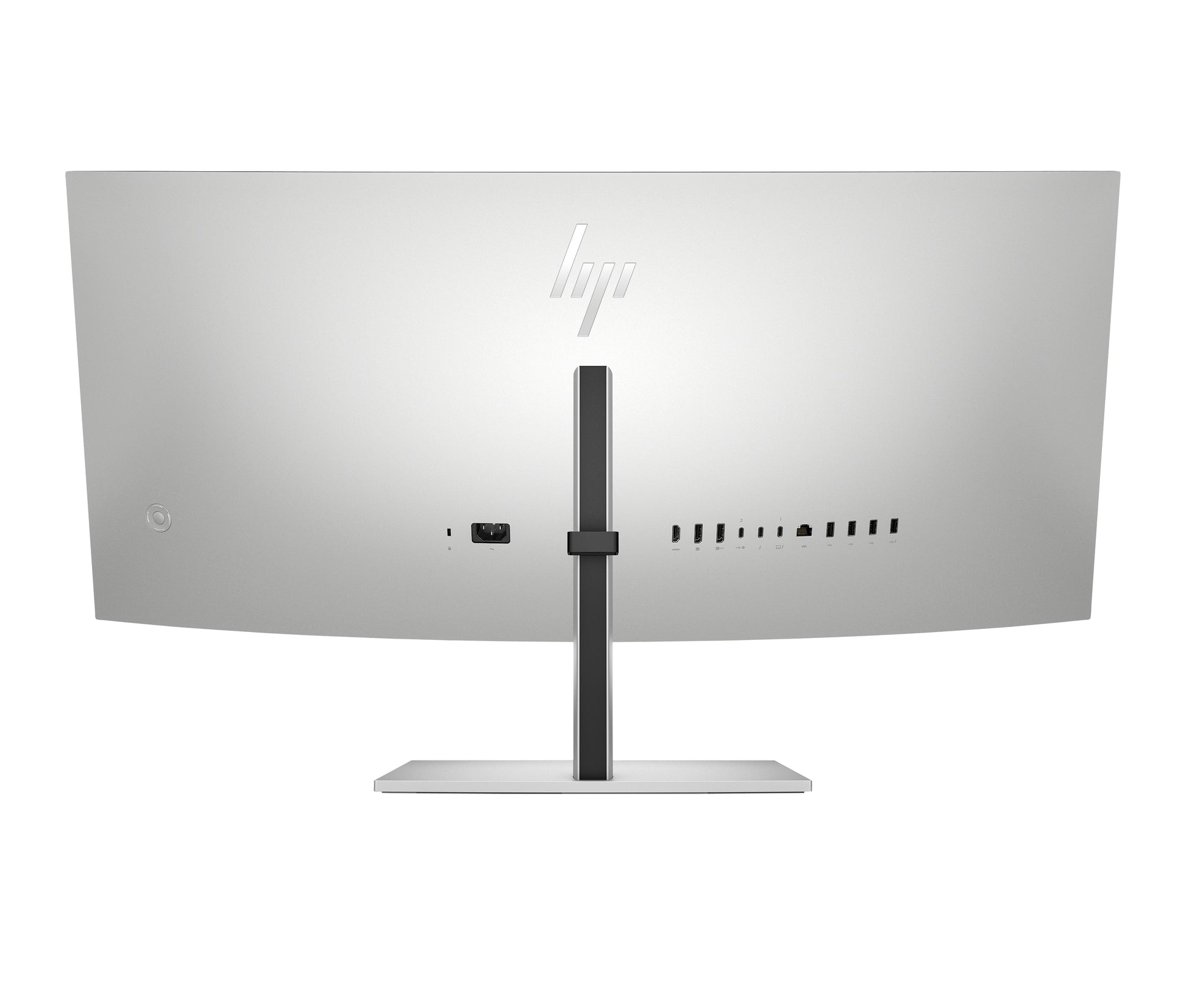 HP Series 7 Pro 738pu – Monitor, 37,5", WQHD+, Thunderbolt 4