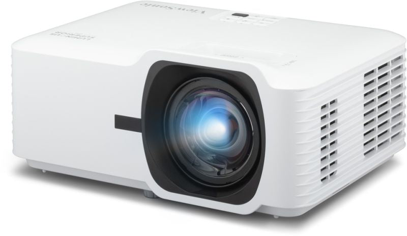 ViewSonic LSD400HD-ST – Kurzdistanz DLP Laser, Full HD (1080p), 4000 ANSI Lumen