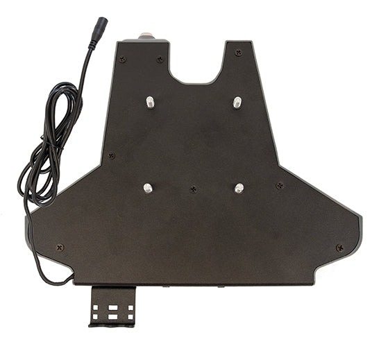 Gamber-Johnson 7160-2017-04 Geräte-Dock – 2× USB-A, für Honeywell ScanPal EDA10A
