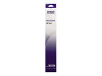 Epson Farbband schwarz