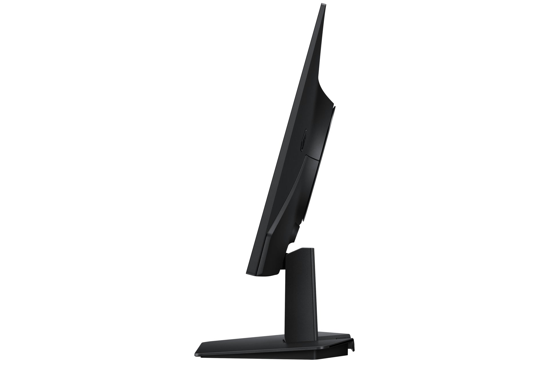 Samsung S27Fg506Su – Monitor, 27", 2560 × 1440 (WQHD), OLED, 180 Hz, 200 cd/m², VESA 100 × 100, Schwarz