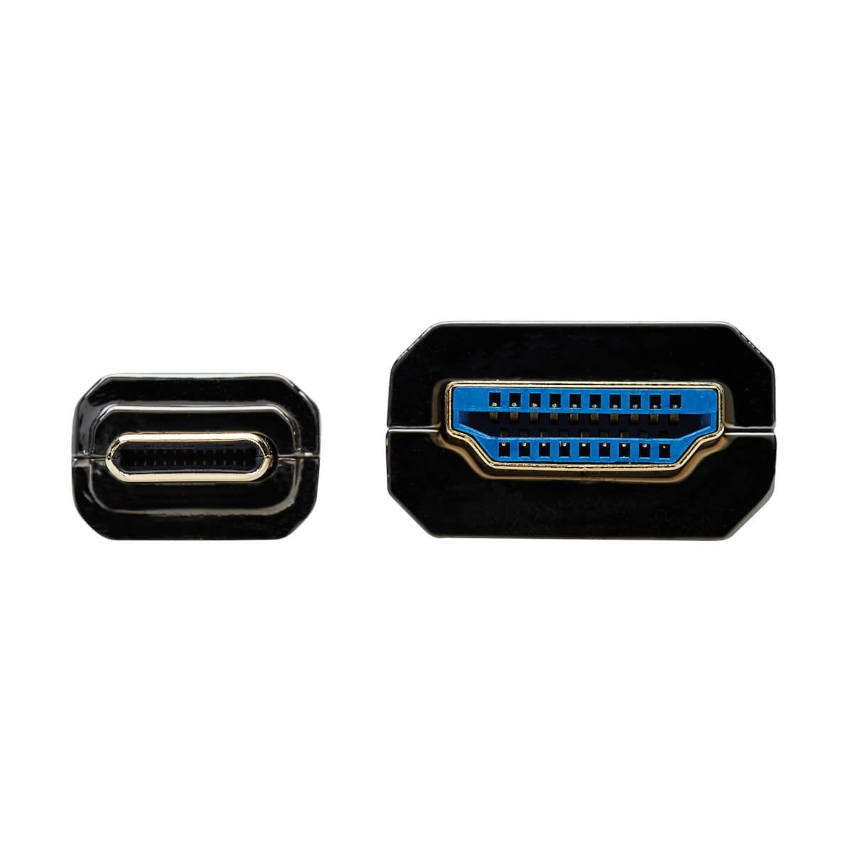 Tripp Lite USB-C auf HDMI Kabel HDMI 2.0 4K 60 Hz – 10 m – HDR