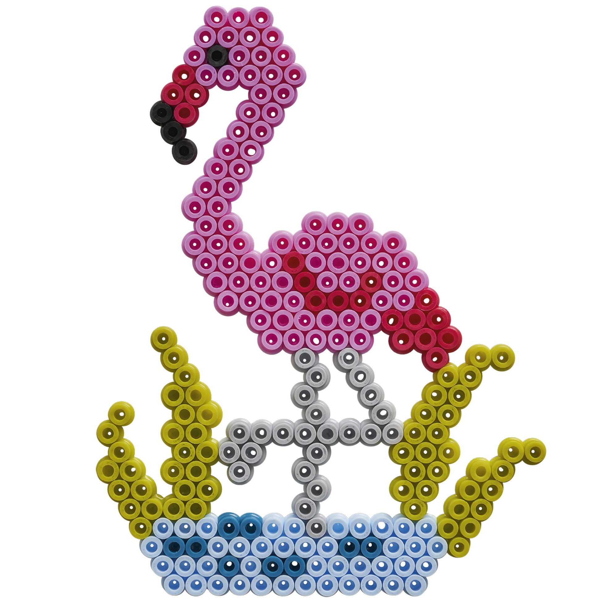 Hama Malte Haaning – Bügelperlen-Set – ab 5 Jahren – 6000 Bügelperlen – 430 × 275 × 40 mm