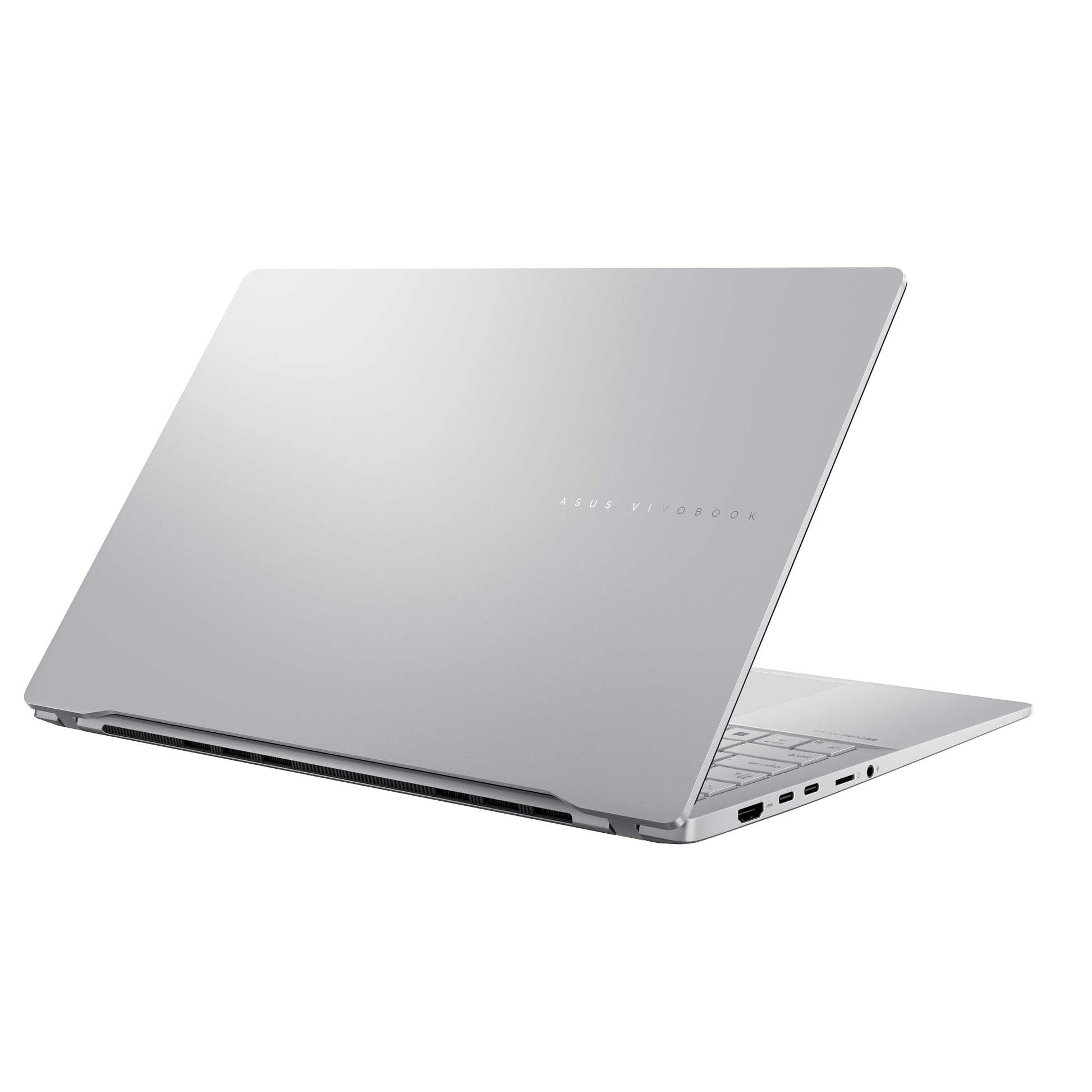 ASUS Vivobook S15 S5507QA-MA093W – 15,6" OLED 3K (2880×1620), 120 Hz, 32 GB, 1 TB, Windows 11 Home