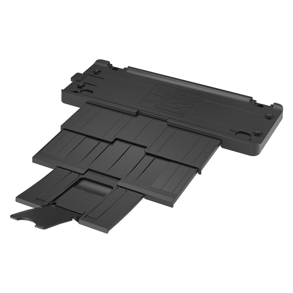 Brother Papierfach, schwarz – für DS-1800W/ADS-1300, OT1001C