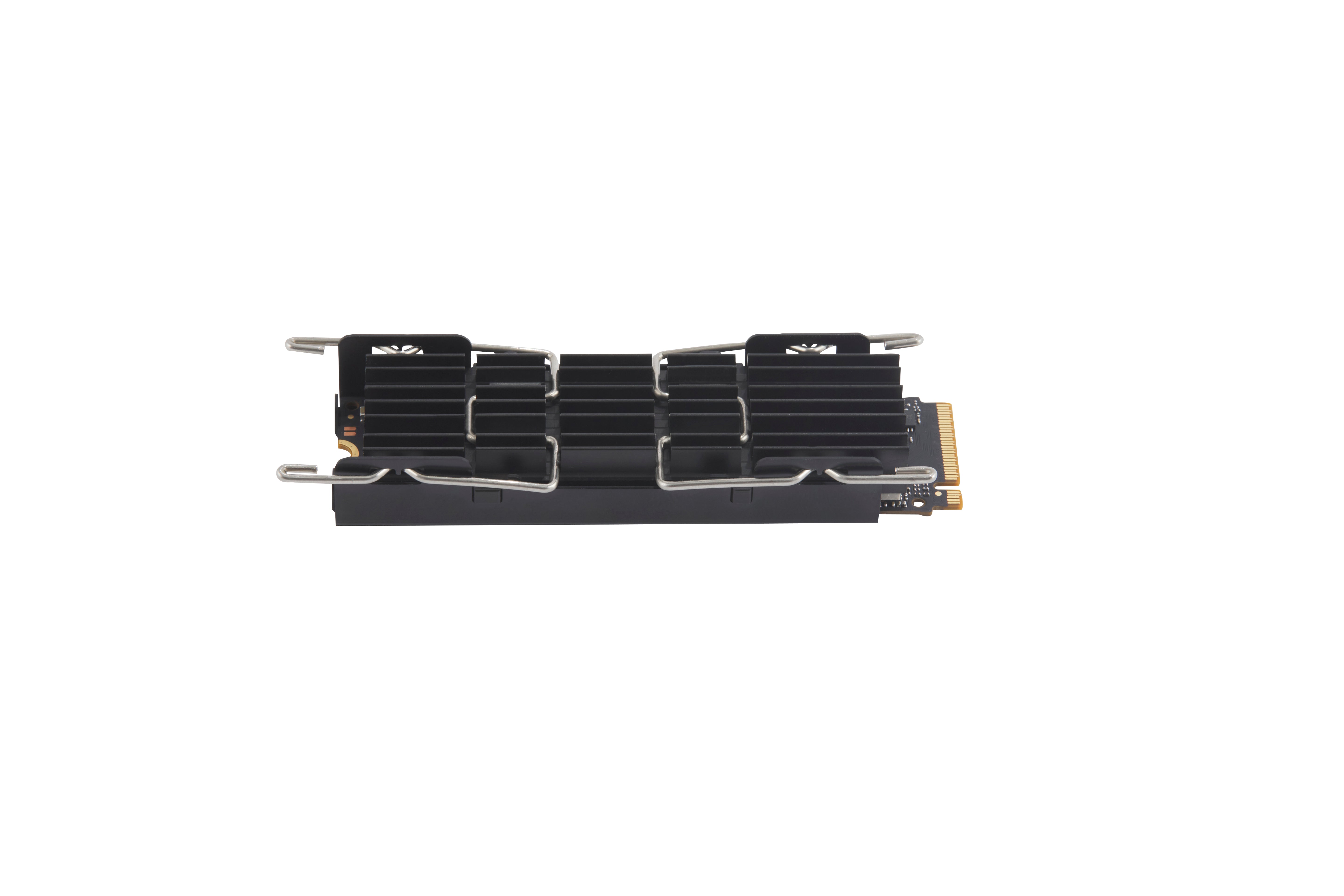 HP Z Turbo 1 TB PCIe 4x4 TLC