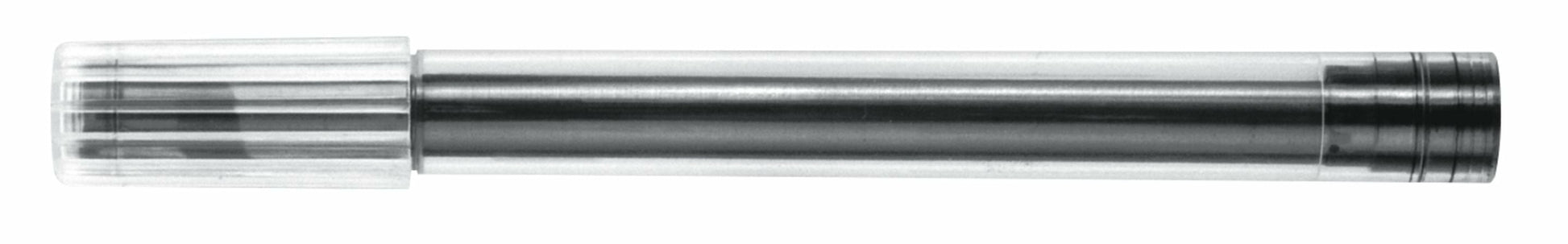 Copic Multiliner SP Ersatzspitzen – Schwarz, 0,2–0,7 mm