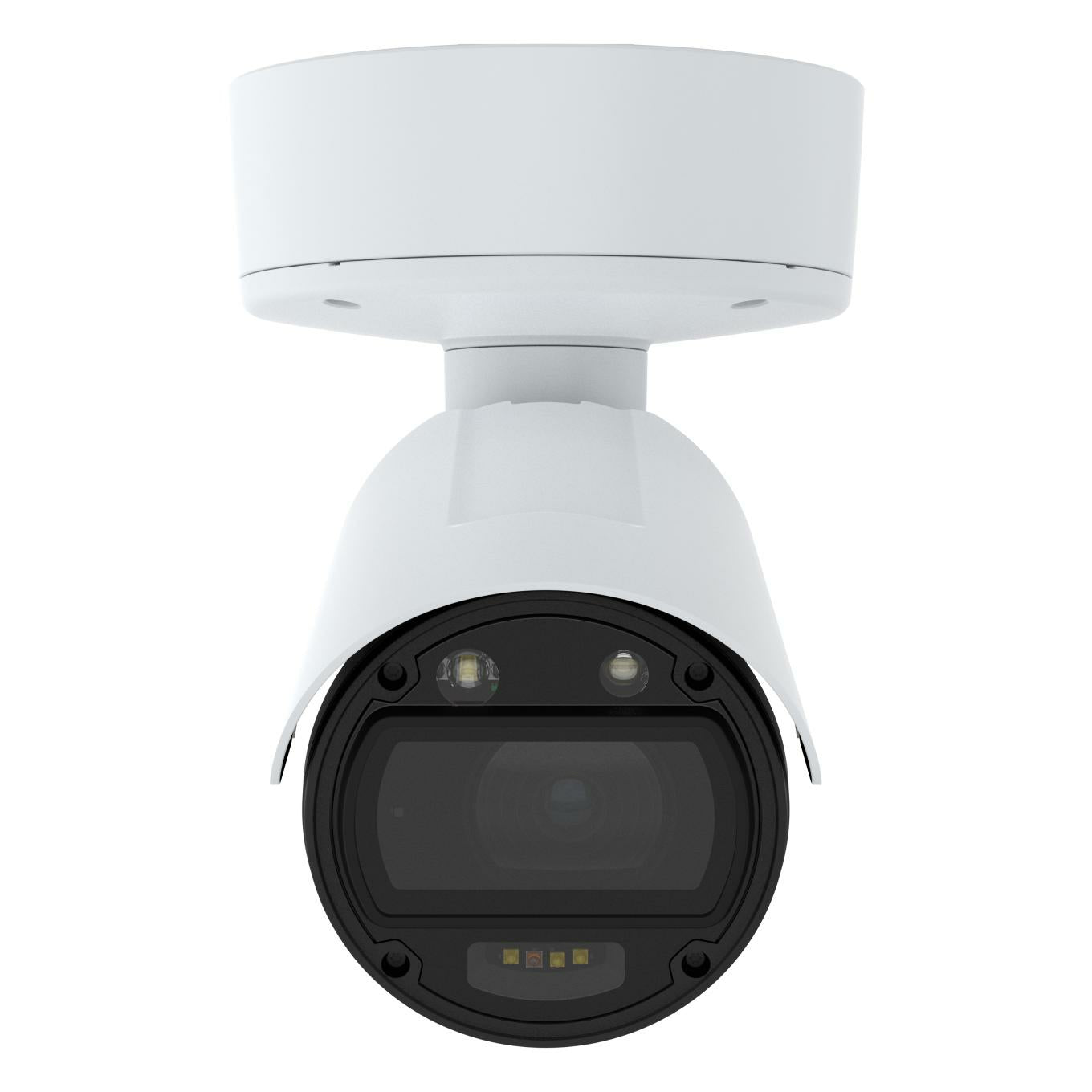 Axis Q1808-LE Netzwerk-Kamera – 150 mm Objektiv, 4/3" Bildsensor, NEMA 4X