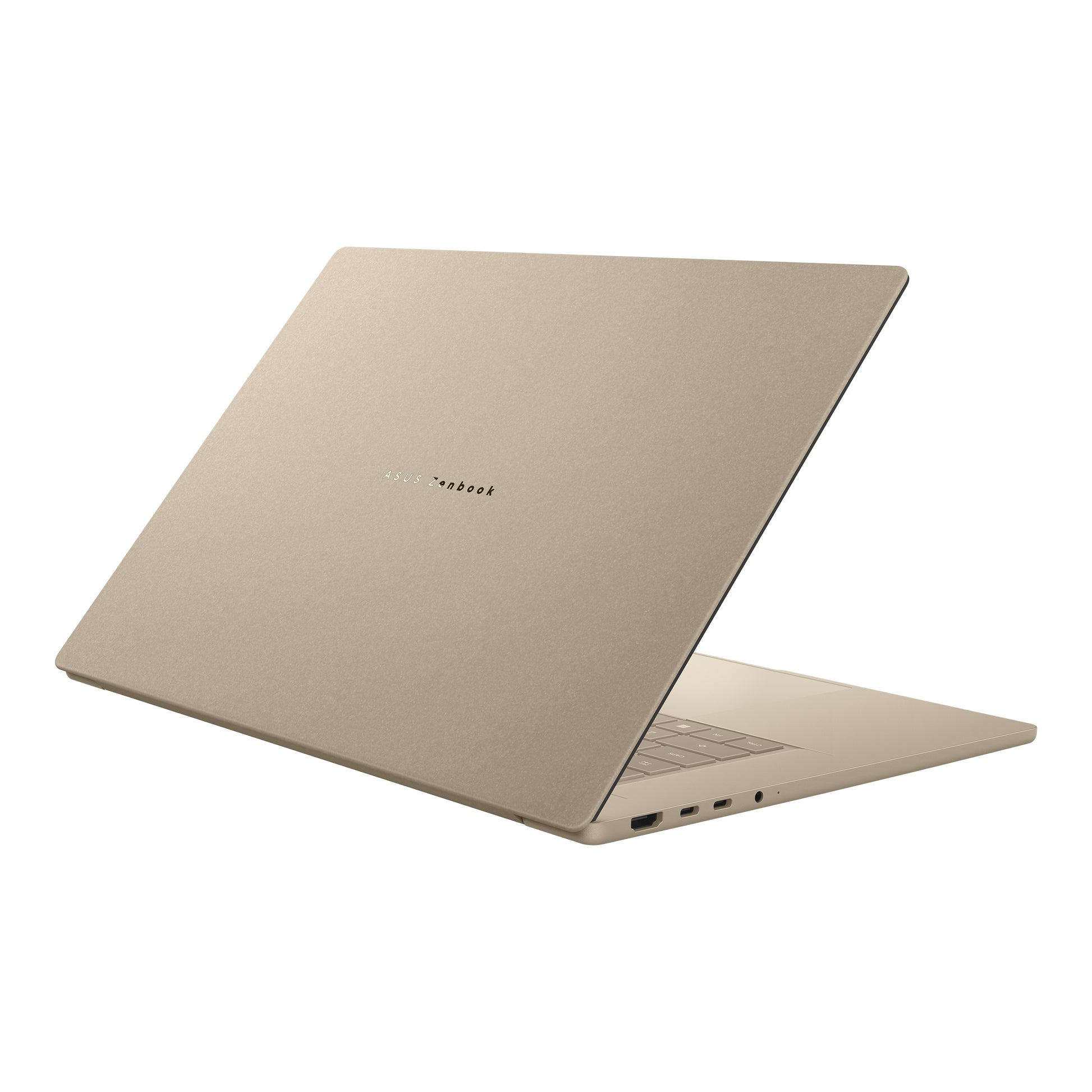 ASUS Zenbook A16 UX3607QA-SH056W – 16" WQXGA+ OLED, Snapdragon X1-26-100, 32 GB, 1 TB SSD, Win 11 Home