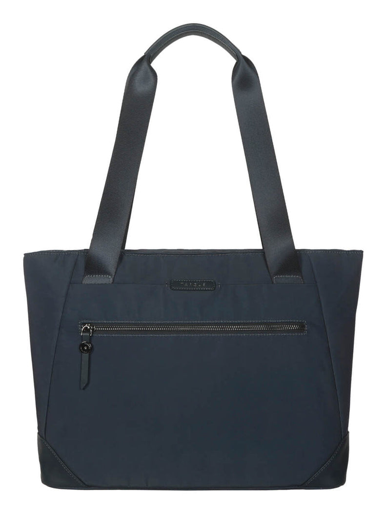 Targus Avila Notebook-Tasche – bis 16" – Trolley-Band, wasserfest – Dunkelblau