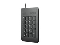 Lenovo USB Numerischer Ziffernblock Gen II – Tastatur, kabelgebunden (USB-A)