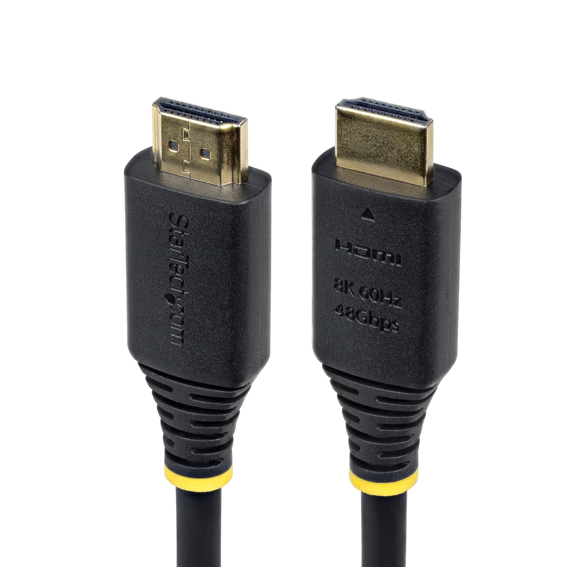 StarTech.com HDMI Kabel HDMI 2.1 8K 60 Hz – 5 m – HDR, ARC