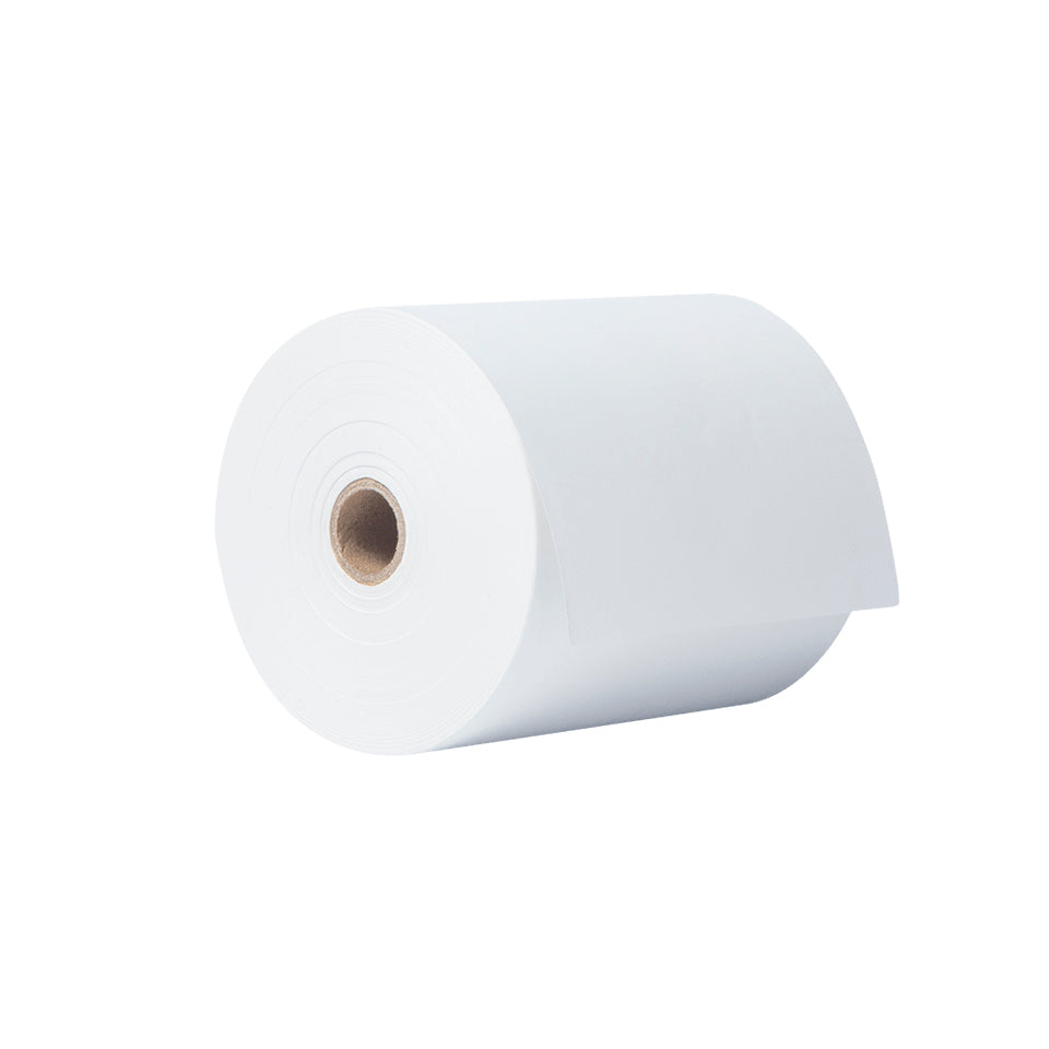 Brother Thermorollen 76 mm – 8 Rollen