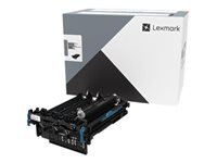 Lexmark Fotoleitereinheit – 78C0Z10, 125'000 Seiten, Schwarz