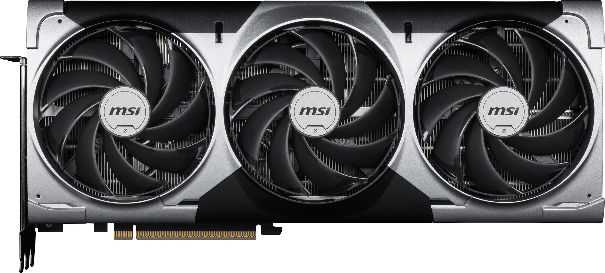 MSI VENTUS 3X OC – NVIDIA GeForce RTX 5090 32 GB