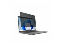 Kensington Displayschutz für Notebooks bis 15,6" – Schwarz