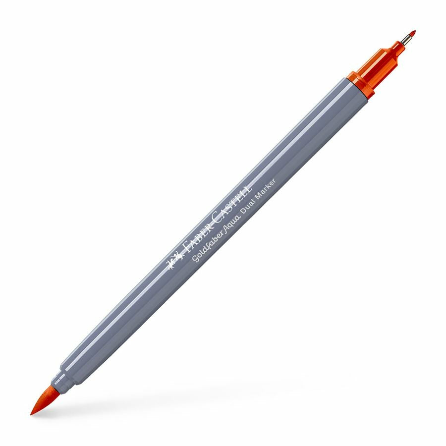 Faber-Castell Goldfaber Aqua Filzstifte, auswaschbar, 1 Stk.